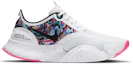Order (W) Nike SuperRep Go Roze ''Wit'' CJ0860-104