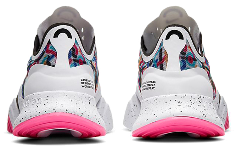 Purchase (W) Nike SuperRep Go Roze ''Wit'' CJ0860-104