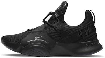 (Women) Nike SuperRep Groove 'Black' DC9214-001 (Women) Nike SuperRep Groove 'Black' DC9214-001