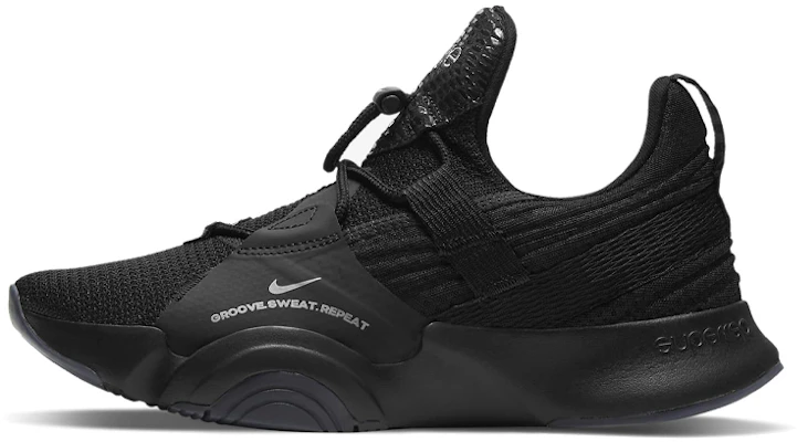 (W) Nike SuperRep Groove 'Negro' DC9214-001 Buy (W) Nike SuperRep Groove 'Negro' DC9214-001