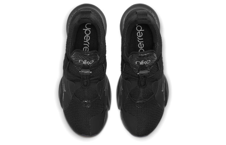 Shop (W) Nike SuperRep Groove 'Negro' DC9214-001