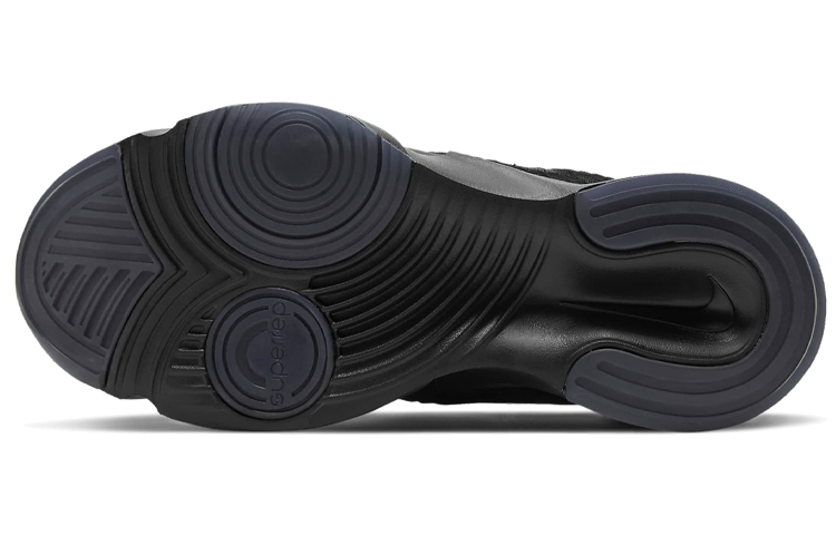 Details for (W) Nike SuperRep Groove 'Negro' DC9214-001