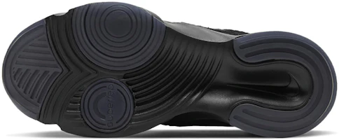 Details for Nike SuperRep Groove 黑武士 女款
