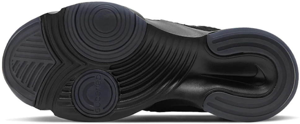 (W) Nike SuperRep Groove 'Negro' DC9214-001 Details for (W) Nike SuperRep Groove 'Negro' DC9214-001