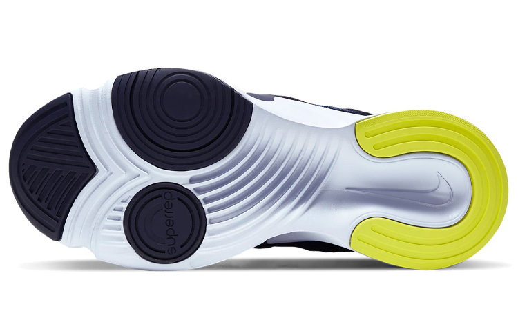 Details for (W) 耐克SuperRep Groove“熏黑蓝绿” CT1248-435