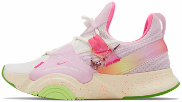 (Women) Nike SuperRep Groove 'Hyper Pink' DD8485-161 (Women) Nike SuperRep Groove 'Hyper Pink' DD8485-161
