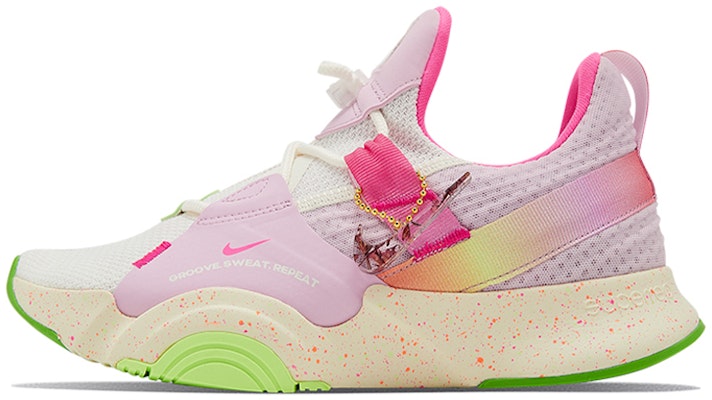 (Women) Nike SuperRep Groove 'Hyper Pink' DD8485-161 Buy (Women) Nike SuperRep Groove 'Hyper Pink' DD8485-161