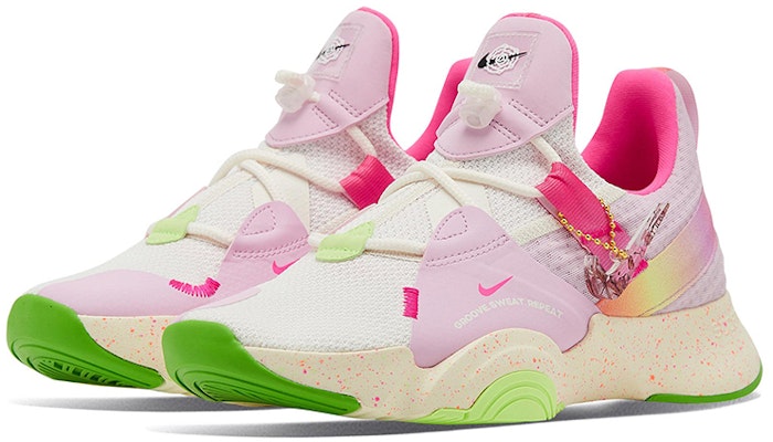 (Women) Nike SuperRep Groove 'Hyper Pink' DD8485-161 Order (Women) Nike SuperRep Groove 'Hyper Pink' DD8485-161