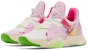 (W) Nike SuperRep Groove 'Hyper Pink' - Kasut Senaman Wanita Warna Hyper Pink DD8485-161