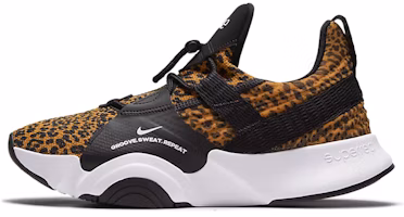 (Women) Nike SuperRep Groove 'Leopard' CT1248-107 (Women) Nike SuperRep Groove 'Leopard' CT1248-107