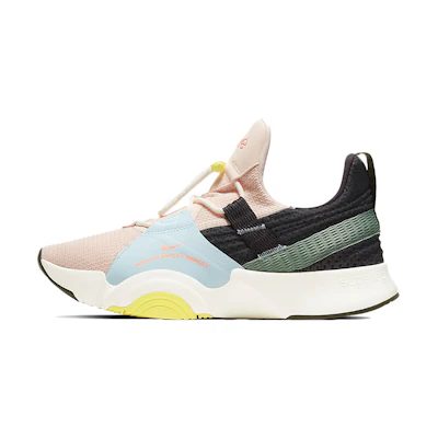 (W) Nike Superrep Groove 'Multicolor'