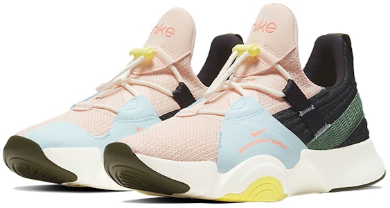 (W) 나이키 슈퍼렙 그루브 '멀티컬러' (Nike 슈퍼렙 그루브 '멀티컬러') DJ0039-861 Lookbook (W) 나이키 슈퍼렙 그루브 '멀티컬러' (Nike 슈퍼렙 그루브 '멀티컬러') DJ0039-861