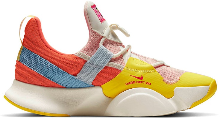 (Women) Nike SuperRep Groove 'Orange Pearl Multi' DJ5062-861 Order (Women) Nike SuperRep Groove 'Orange Pearl Multi' DJ5062-861