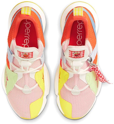 (Women) Nike SuperRep Groove 'Orange Pearl Multi' DJ5062-861 Shop (Women) Nike SuperRep Groove 'Orange Pearl Multi' DJ5062-861