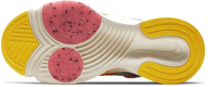 (W) Nike SuperRep Groove 'Naranja Perla Multicolor' DJ5062-861 Details for (W) Nike SuperRep Groove 'Naranja Perla Multicolor' DJ5062-861