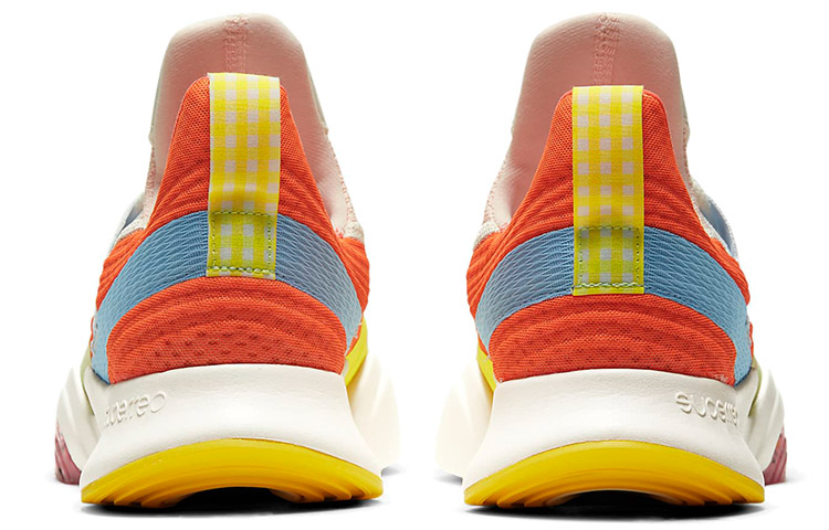 Details for （女款）Nike SuperRep Groove「橘珍珠多彩」DJ5062-861