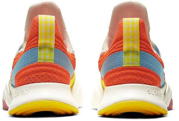 (女款)Nike SuperRep Groove「橘珍珠多彩」DJ5062-861 Details for (女款)Nike SuperRep Groove「橘珍珠多彩」DJ5062-861