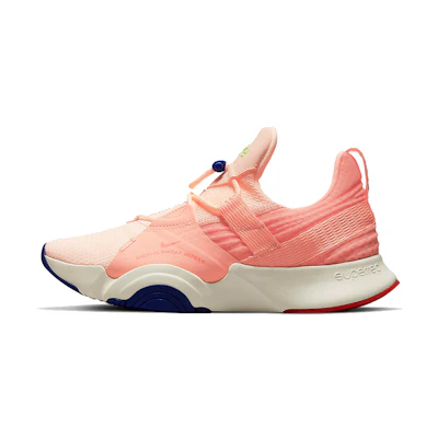 (W) Nike SuperRep Groove /Pink 'Orange'