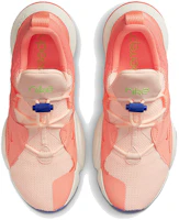 Shop Nike SuperRep Groove 橘粉色 女款