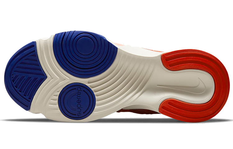 Details for (W) Nike SuperRep Groove /Roze ''Oranje'' CT1248-846