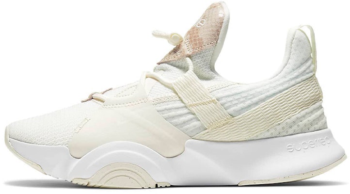 (Women) Nike SuperRep Groove 'Sail Particle Beige' DJ4593-100 Buy (Women) Nike SuperRep Groove 'Sail Particle Beige' DJ4593-100