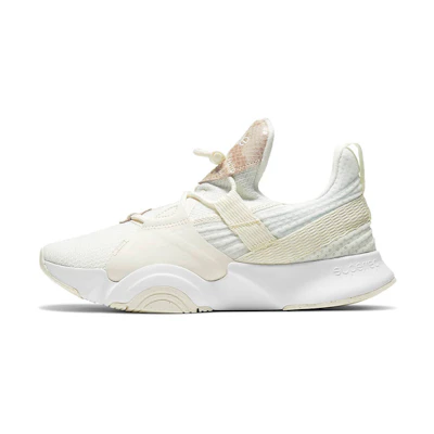 (W) Nike SuperRep Groove 'Sail Particle Beige'