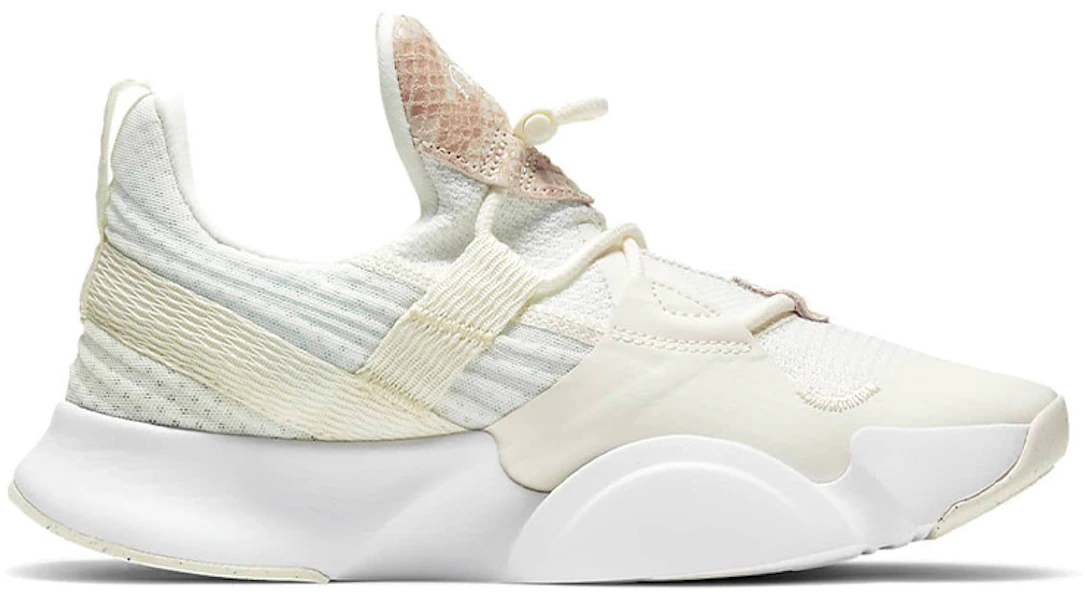 (W) Nike SuperRep Groove 'Sail Particle Beige' Zapatillas Fitness Mujer DJ4593-100 Lookbook (W) Nike SuperRep Groove 'Sail Particle Beige' Zapatillas Fitness Mujer DJ4593-100