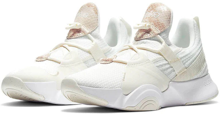 (W) Nike SuperRep Groove 'Sail Particle Beige' Zapatillas Fitness Mujer DJ4593-100 Shop (W) Nike SuperRep Groove 'Sail Particle Beige' Zapatillas Fitness Mujer DJ4593-100