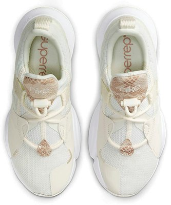 (W) Nike SuperRep Groove 'Sail Particle Beige' Zapatillas Fitness Mujer DJ4593-100 Purchase (W) Nike SuperRep Groove 'Sail Particle Beige' Zapatillas Fitness Mujer DJ4593-100