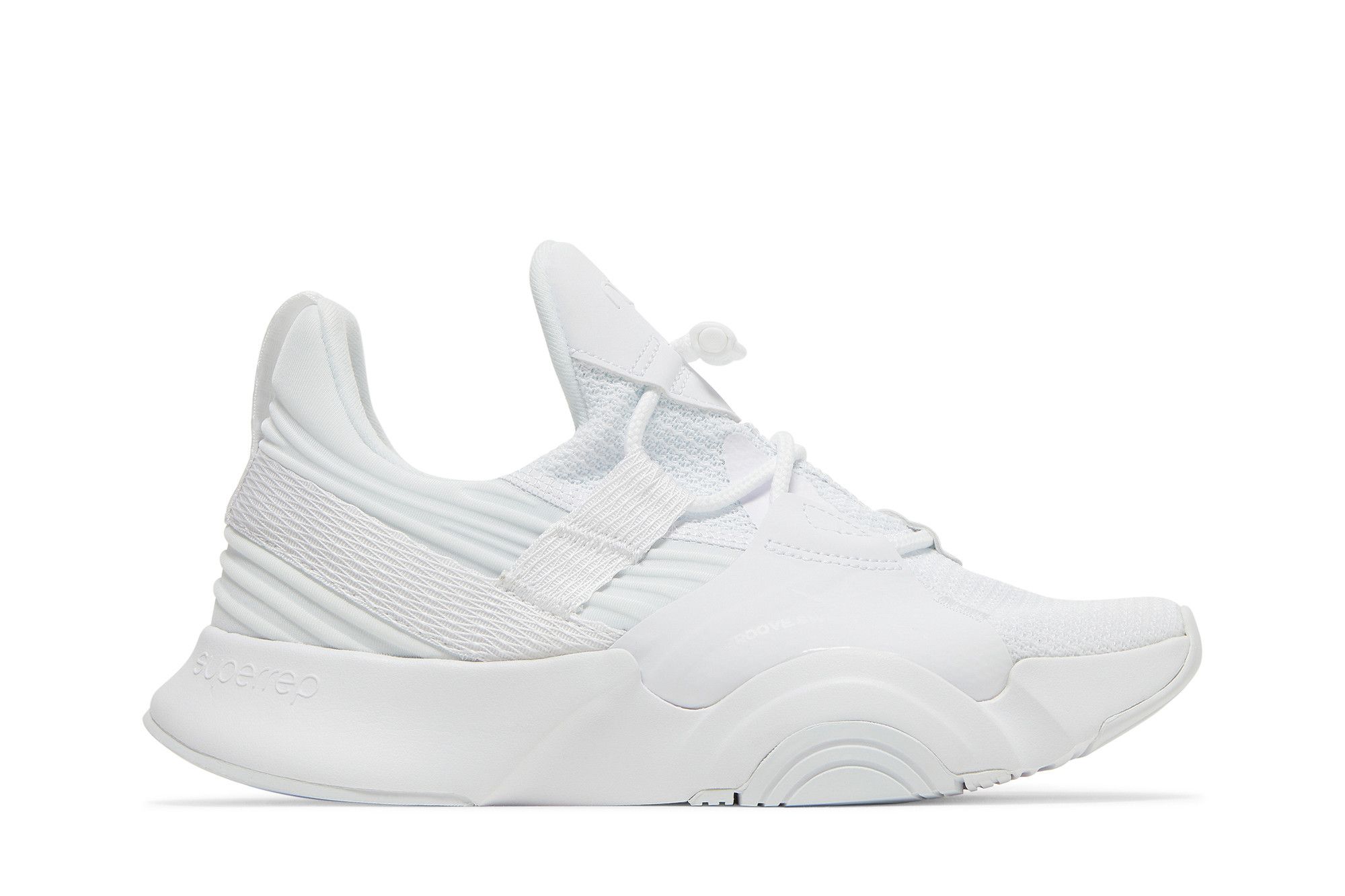 (Women) Nike SuperRep Groove 'White' CT1248-100