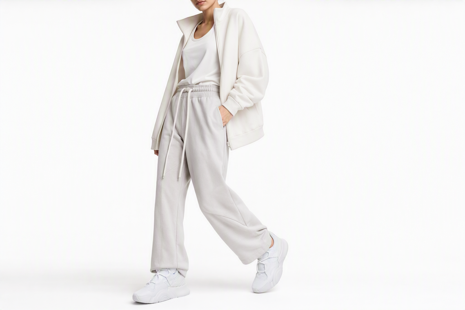 Order （女款）Nike SuperRep Groove '白色' CT1248-100
