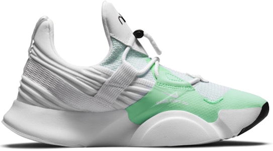 (Women) Nike SuperRep Groove 'White Green Glow' CT1248-135 Order (Women) Nike SuperRep Groove 'White Green Glow' CT1248-135