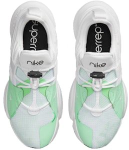 (Women) Nike SuperRep Groove 'White Green Glow' CT1248-135 Shop (Women) Nike SuperRep Groove 'White Green Glow' CT1248-135
