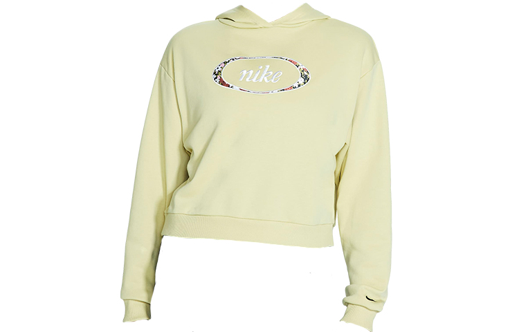 (Women) Nike Sweatshirt in Mist Teal Green CV1871-318