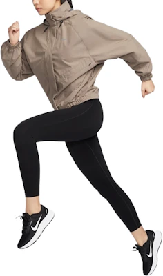 (W) ナイキ SWIFT SF フーディー ジップアップ ジャケット ブラウン FB7493-233 Shop (W) ナイキ SWIFT SF フーディー ジップアップ ジャケット ブラウン FB7493-233