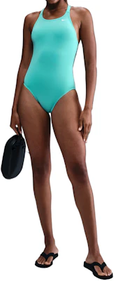 (Women) Nike Swim HydraStrong Essential Solid Sleeveless Dry-Fit Swimsuit Women. NESSA001-468 Buy (Women) Nike Swim HydraStrong Essential Solid Sleeveless Dry-Fit Swimsuit Women. NESSA001-468