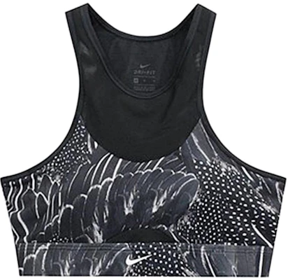 (Women) Nike Swoosh Feather Mid Support Sports Bra for Women 928888-027 Buy (Women) Nike Swoosh Feather Mid Support Sports Bra for Women 928888-027