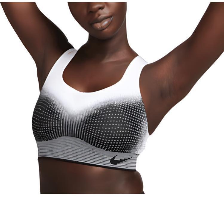 women-nike-swoosh-flyknit-sports-bra-black-white-bright-crimson-comfortable-and-breathable-dq-5119-010