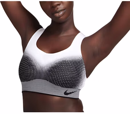(W) Nike Swoosh Flyknit Bra Hitam/Putih/Merah - Selesa & Bernafas DQ5119-010 Buy (W) Nike Swoosh Flyknit Bra Hitam/Putih/Merah - Selesa & Bernafas DQ5119-010