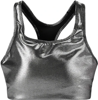 (Women) Nike Swoosh Icon Clash Medium Support Sports Bra Black CT3792-010 Buy (Women) Nike Swoosh Icon Clash Medium Support Sports Bra Black CT3792-010