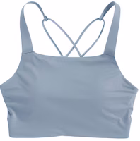 (Women) Nike Swoosh Luxe Light Support Sports Bra Tank Top Women’s Blue Steel. CJ0545-440 (Women) Nike Swoosh Luxe Light Support Sports Bra Tank Top Women’s Blue Steel. CJ0545-440