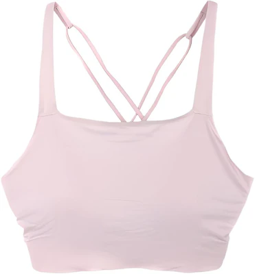 (W) Nike Swoosh Luxe Soporte Medio Sujetador Deportivo Mujer Rosa Rojo CJ0545-699 Buy (W) Nike Swoosh Luxe Soporte Medio Sujetador Deportivo Mujer Rosa Rojo CJ0545-699