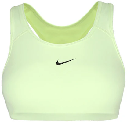 (W) Nike Swoosh Bra Sokongan Sederhana Retro Wanita Yoga Kuning Hijau Muda BV3637-701 Buy (W) Nike Swoosh Bra Sokongan Sederhana Retro Wanita Yoga Kuning Hijau Muda BV3637-701