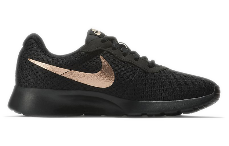 Order (W) 耐克 Tanjun '黑铜' 812655-005