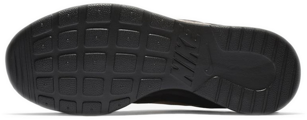 (W) Nike Tanjun 'Hitam Gangsa' 812655-005 Details for (W) Nike Tanjun 'Hitam Gangsa' 812655-005