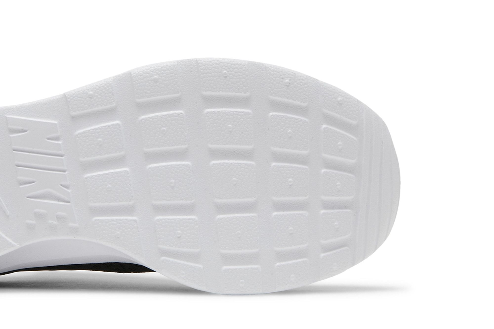 Details for （女性）Nike Tanjun '黑色金屬紅銅' DJ6257-001