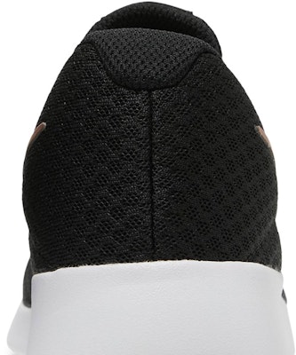(W) Nike Tanjun 'Negro Metálico Rojo Bronce' DJ6257-001 Sizing (W) Nike Tanjun 'Negro Metálico Rojo Bronce' DJ6257-001