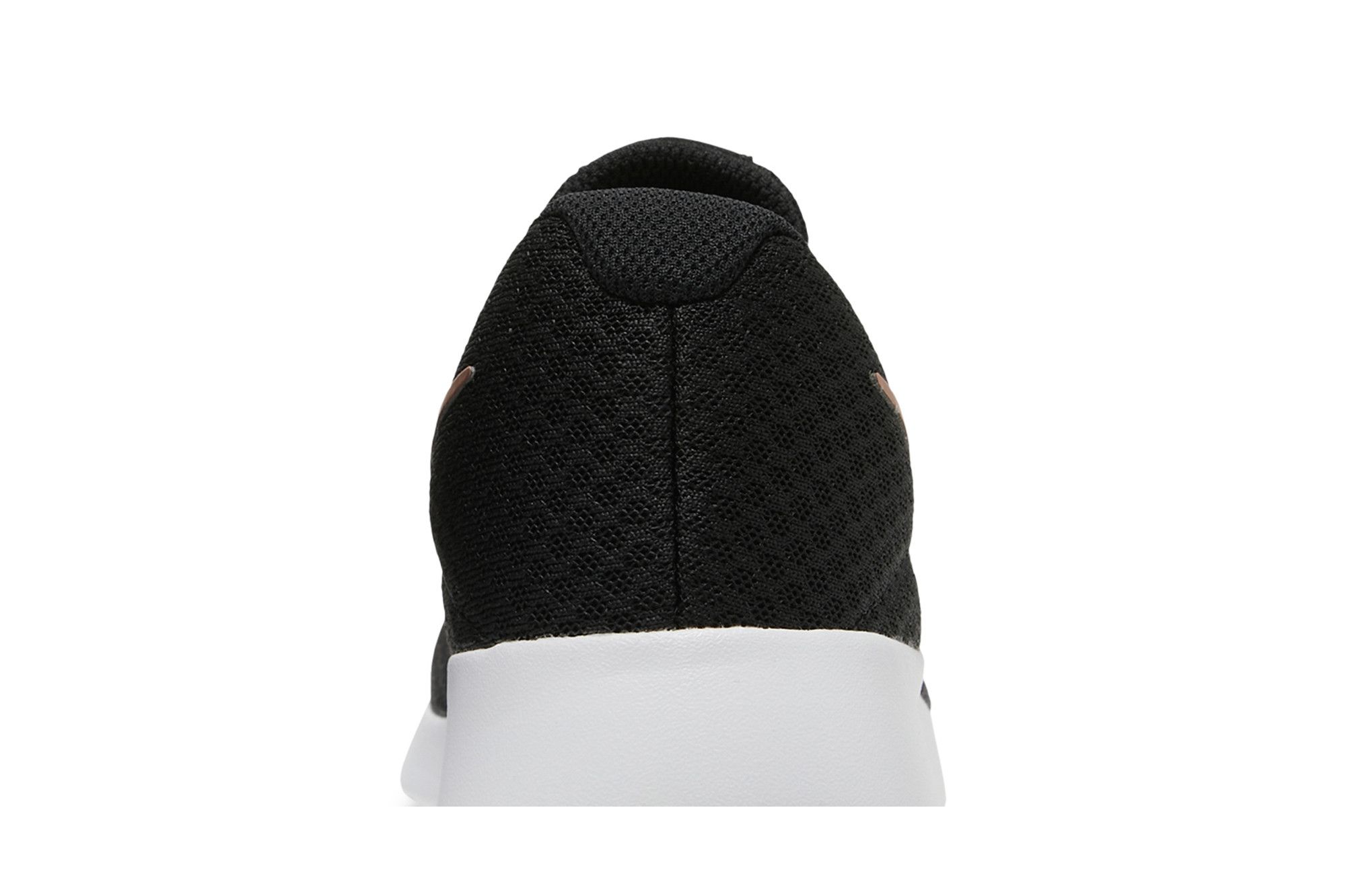 Cheap （女性）Nike Tanjun '黑色金屬紅銅' DJ6257-001