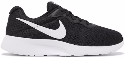 (Women) Nike Tanjun 'Black White' DJ6257-004 (Women) Nike Tanjun 'Black White' DJ6257-004