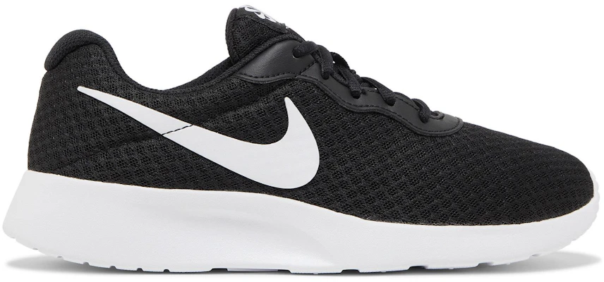 (W) Nike Tanjun ''Noir Blanc'' DJ6257-004 Buy (W) Nike Tanjun ''Noir Blanc'' DJ6257-004